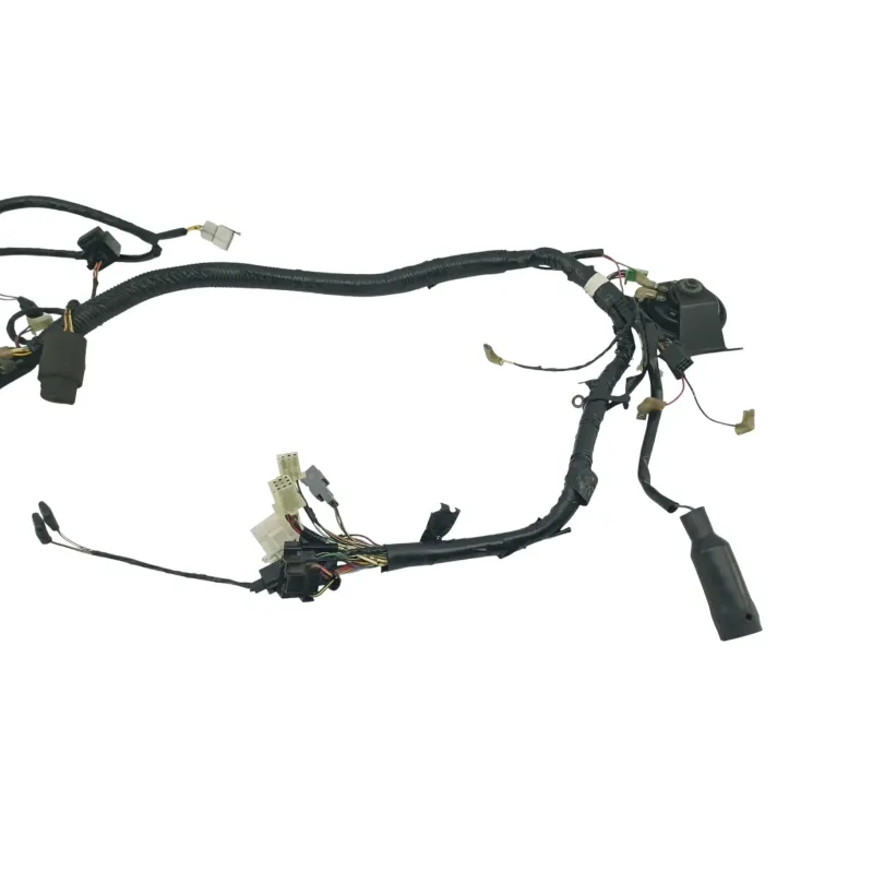 Faisceau electrique KAWASAKI ER5 500 1997 - 2006
