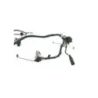Faisceau electrique KAWASAKI ER5 500 1997 - 2006 Faisceau electrique KAWASAKI ER5 500 1997 - 2006
