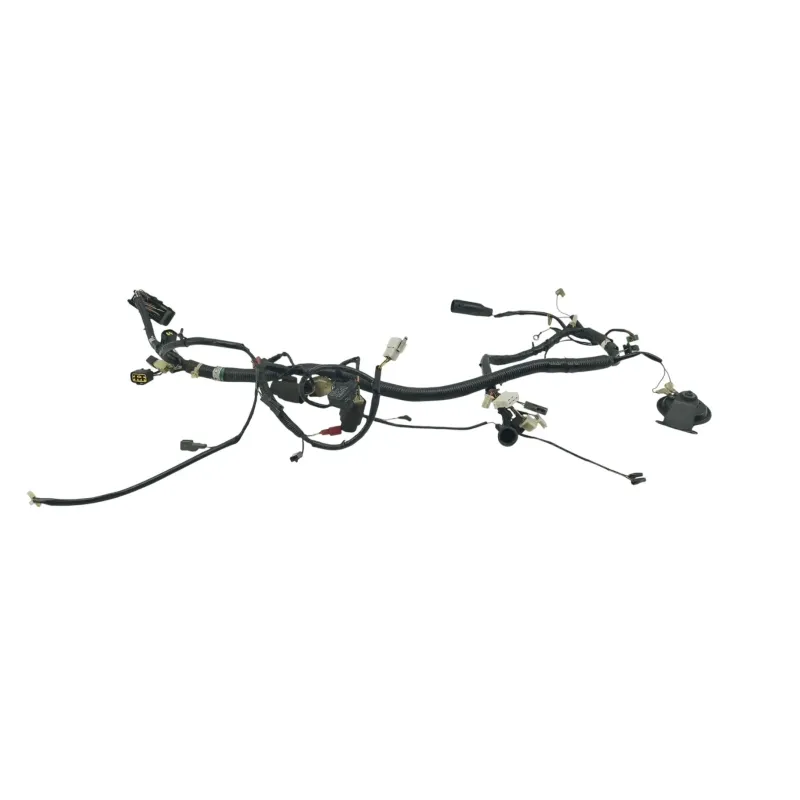 Faisceau electrique KAWASAKI ER5 500 1997 - 2006