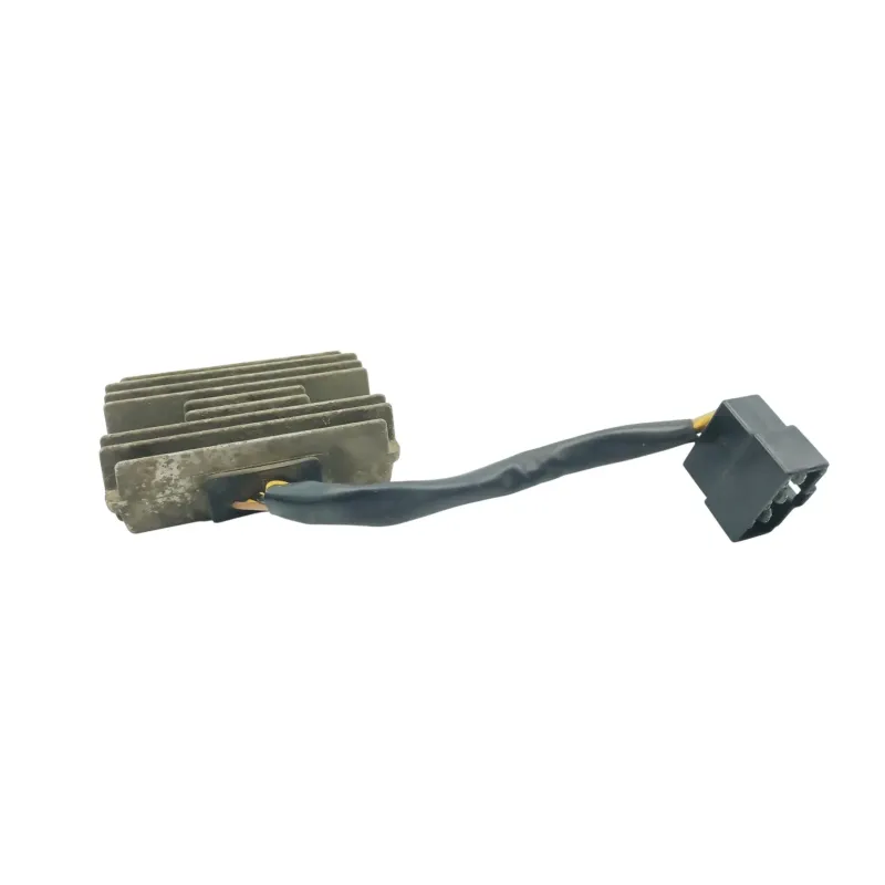 Regulateur charge batterie KAWASAKI ER5 500 1997 - 2006