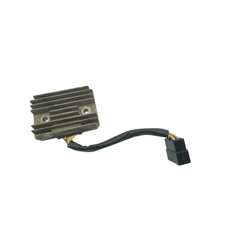 Regulateur charge batterie KAWASAKI ER5 500 1997 - 2006