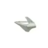 Ecope radiateur gauche KAWASAKI ER5 500 1997 - 2006