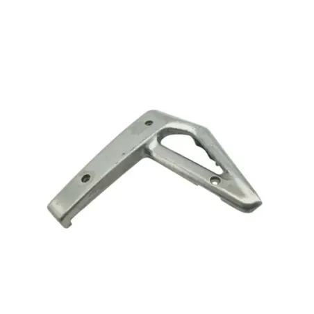 Ecope radiateur gauche KAWASAKI ER5 500 1997 - 2006