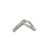 Ecope radiateur gauche KAWASAKI ER5 500 1997 - 2006