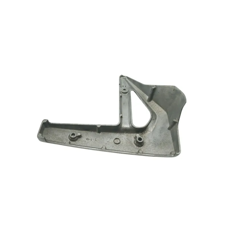 Ecope radiateur gauche KAWASAKI ER5 500 1997 - 2006