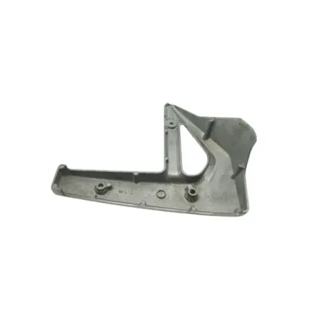Ecope radiateur gauche KAWASAKI ER5 500 1997 - 2006