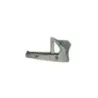 Ecope radiateur gauche KAWASAKI ER5 500 1997 - 2006