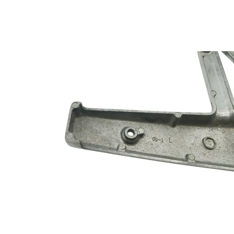 Ecope radiateur gauche KAWASAKI ER5 500 1997 - 2006