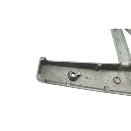 Ecope radiateur gauche KAWASAKI ER5 500 1997 - 2006