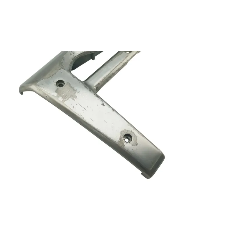 Ecope radiateur gauche KAWASAKI ER5 500 1997 - 2006