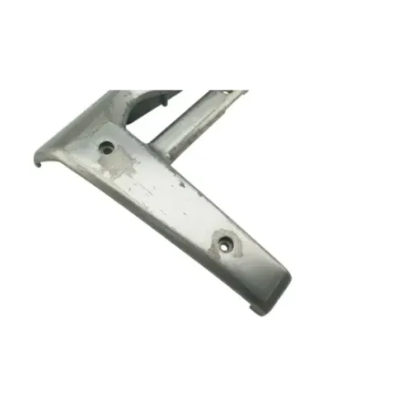 Ecope radiateur gauche KAWASAKI ER5 500 1997 - 2006