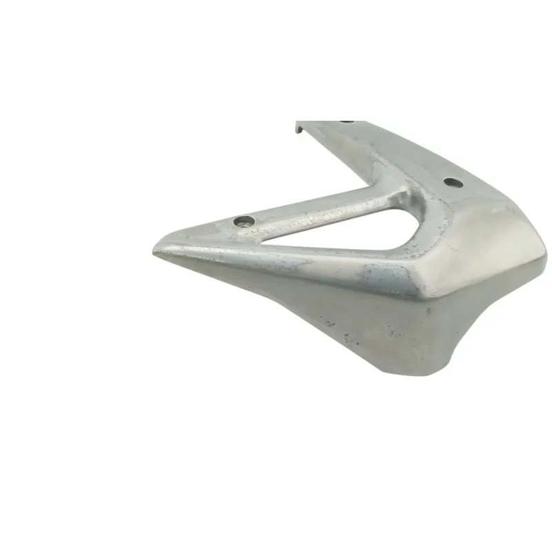 Ecope radiateur gauche KAWASAKI ER5 500 1997 - 2006