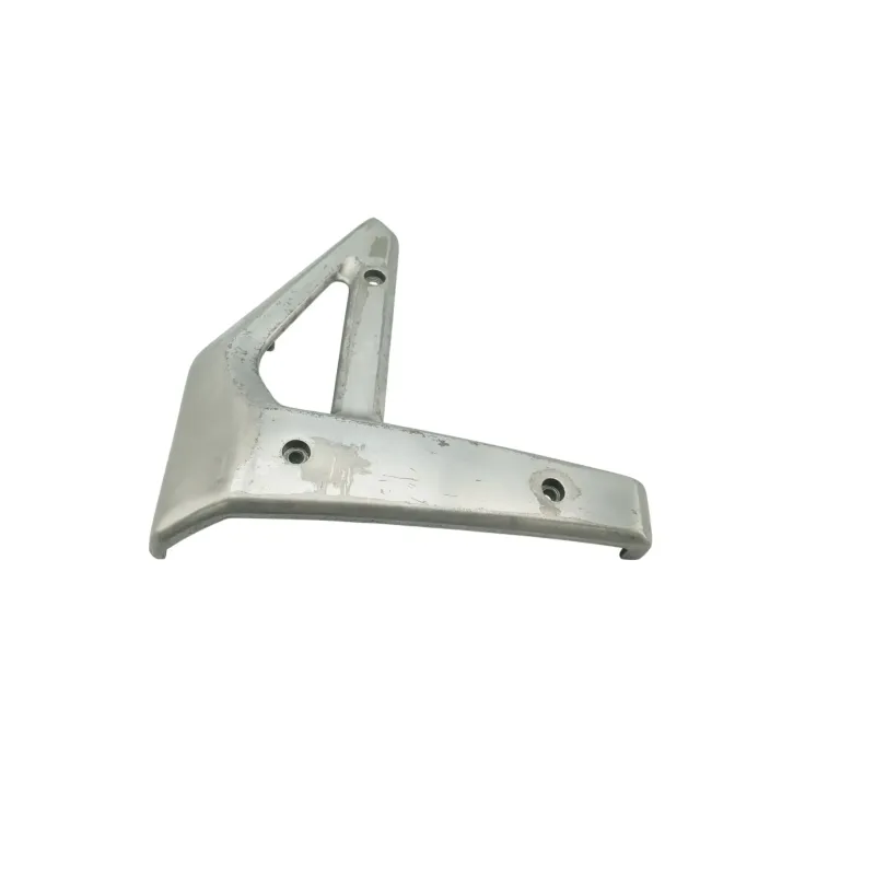 Ecope radiateur gauche KAWASAKI ER5 500 1997 - 2006