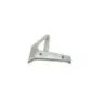 Ecope radiateur gauche KAWASAKI ER5 500 1997 - 2006