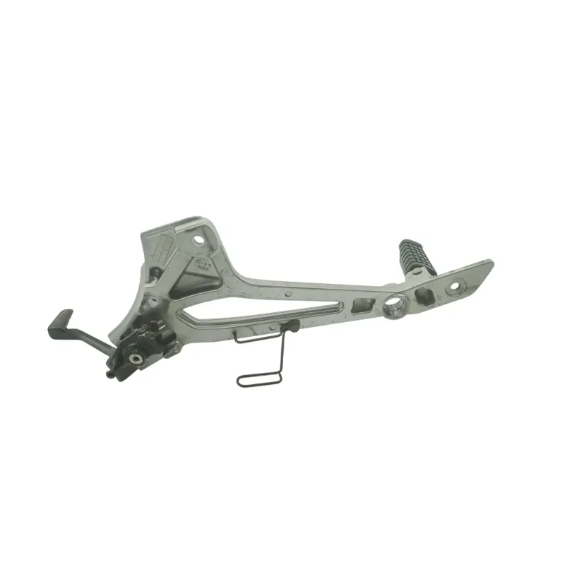 Platine avant droite KAWASAKI ER5 500 1997 - 2006