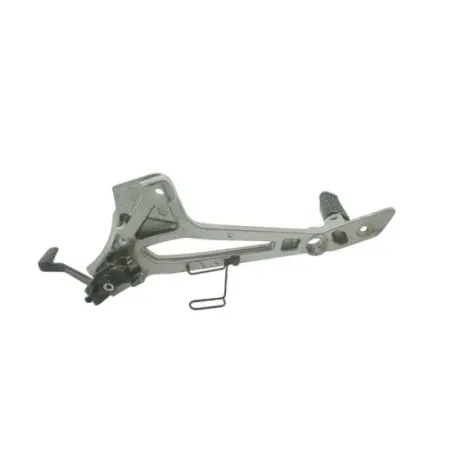 Platine avant droite KAWASAKI ER5 500 1997 - 2006