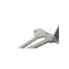 Platine avant droite KAWASAKI ER5 500 1997 - 2006