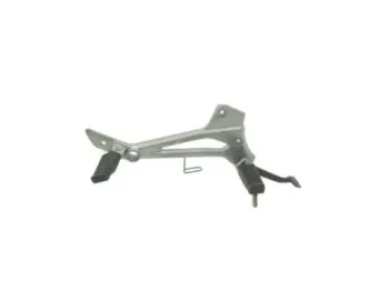 Platine avant droite KAWASAKI ER5 500 1997 - 2006