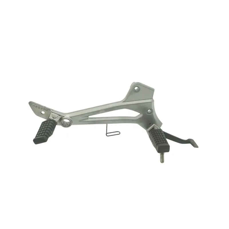 Platine avant droite KAWASAKI ER5 500 1997 - 2006