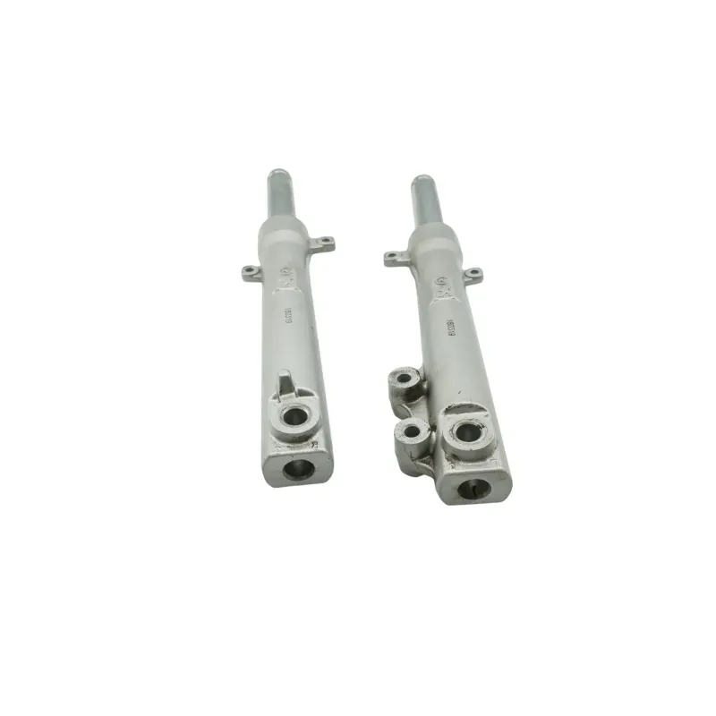 Tube de fourche droit PEUGEOT KISBEE 50 2018 - 2020