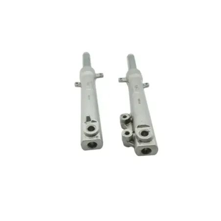 Tube de fourche droit PEUGEOT KISBEE 50 2018 - 2020