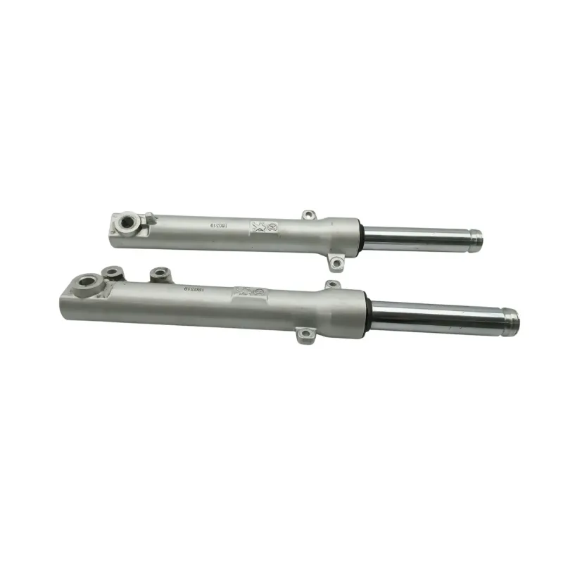 Tube de fourche droit PEUGEOT KISBEE 50 2018 - 2020
