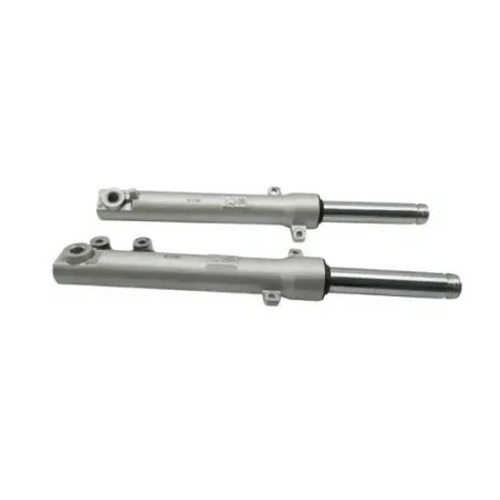 Tube de fourche droit PEUGEOT KISBEE 50 2018 - 2020