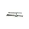 Tube de fourche droit PEUGEOT KISBEE 50 2018 - 2020