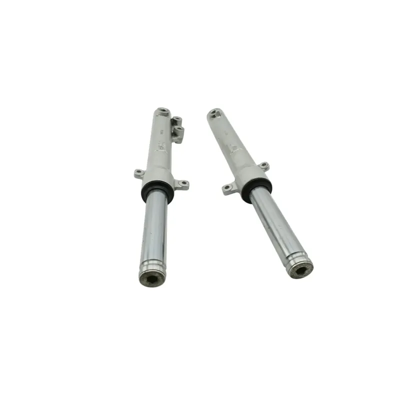Tube de fourche droit PEUGEOT KISBEE 50 2018 - 2020