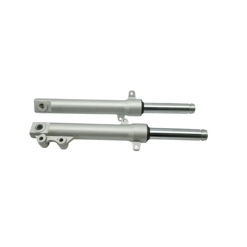 Tube de fourche droit PEUGEOT KISBEE 50 2018 - 2020