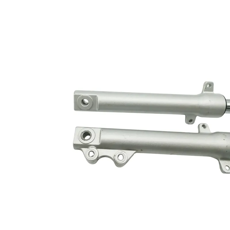 Tube de fourche droit PEUGEOT KISBEE 50 2018 - 2020