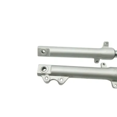 Tube de fourche droit PEUGEOT KISBEE 50 2018 - 2020