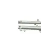 Tube de fourche droit PEUGEOT KISBEE 50 2018 - 2020