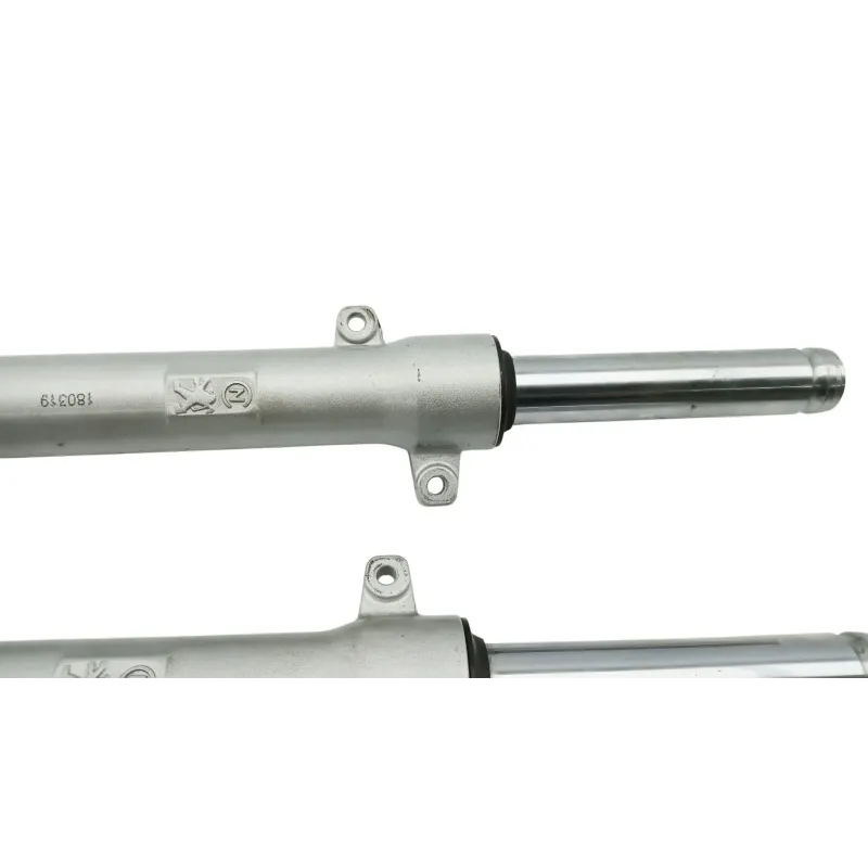 Tube de fourche droit PEUGEOT KISBEE 50 2018 - 2020