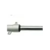 Tube de fourche droit PEUGEOT KISBEE 50 2018 - 2020