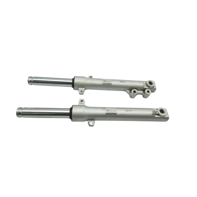 Tube de fourche droit PEUGEOT KISBEE 50 2018 - 2020