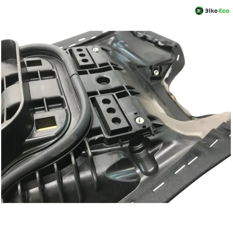 Selle HONDA NSS 750 2025 FORZA