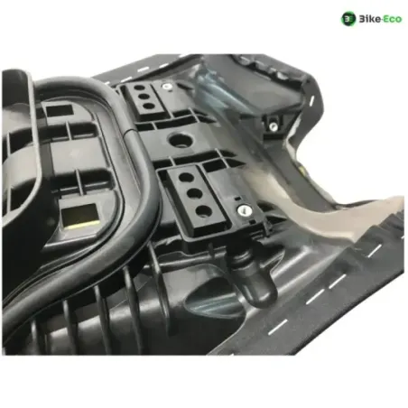 Selle HONDA NSS 750 2025 FORZA