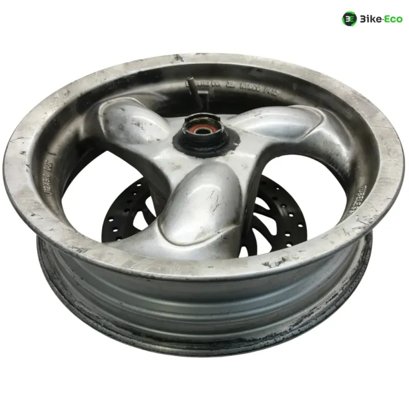 Jante avant KYMCO AGILITY 50 2007-2012 R12 4T