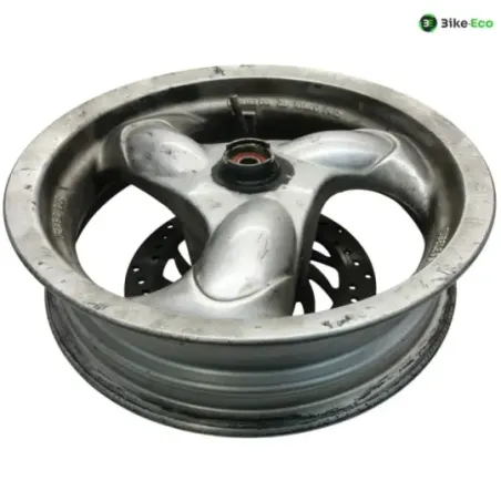 Jante avant KYMCO AGILITY 50 2007-2012 R12 4T
