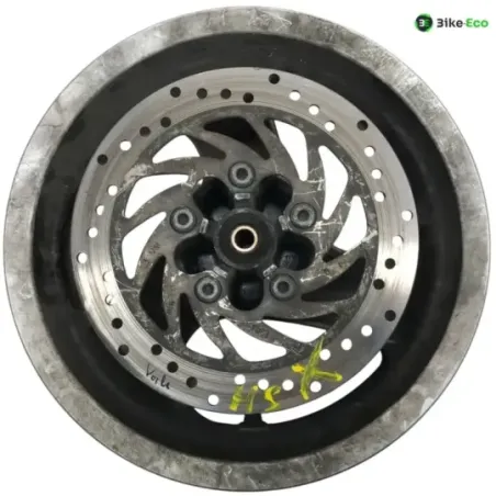 Jante avant KYMCO AGILITY 50 2007-2012 R12 4T