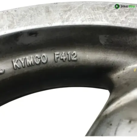 Jante avant KYMCO AGILITY 50 2007-2012 R12 4T
