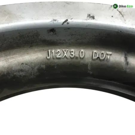 Jante avant KYMCO AGILITY 50 2007-2012 R12 4T