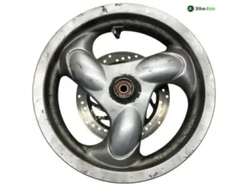 Jante avant KYMCO AGILITY 50 2007-2012 R12 4T