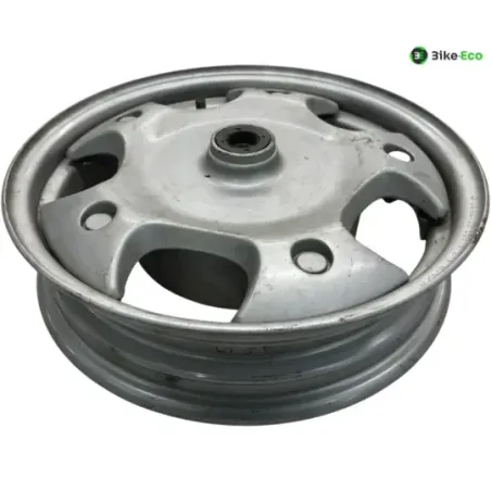 Jante avant MBK XC 125 1995-1999 T FLAME