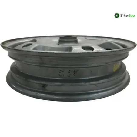Jante avant MBK XC 125 1995-1999 T FLAME