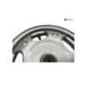 Jante avant MBK XC 125 1995-1999 T FLAME Jante avant MBK XC 125 1995-1999 T FLAME