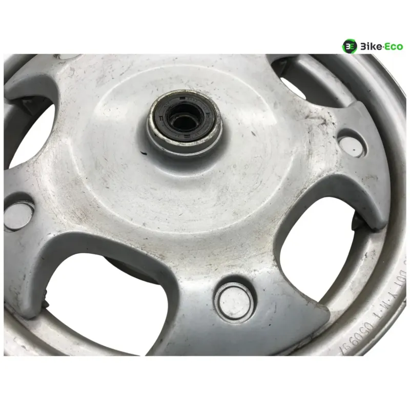 Jante avant MBK XC 125 1995-1999 T FLAME