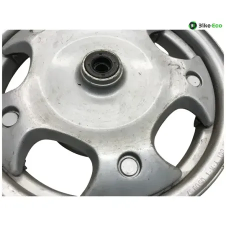 Jante avant MBK XC 125 1995-1999 T FLAME