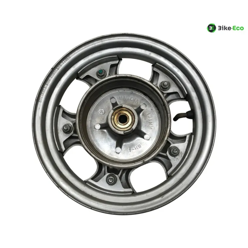 Jante avant MBK XC 125 1995-1999 T FLAME